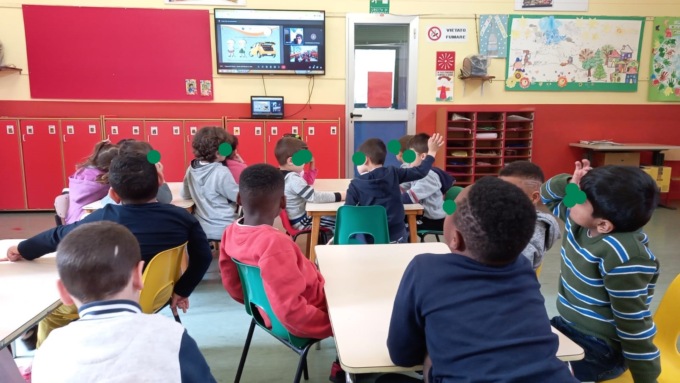 Giornata Europea della sicurezza stradale con Aci