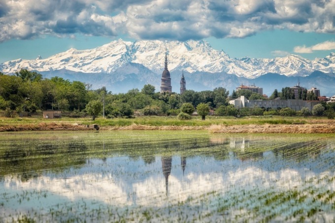 Eurovision Song Contest: anche Novara protagonista