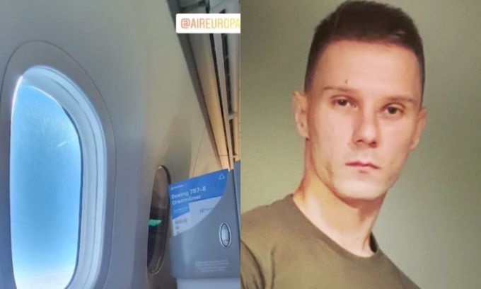 Luca Ivan Vavassori, il calciatore novarese partito per l’Ucraina cambia idea e torna a casa