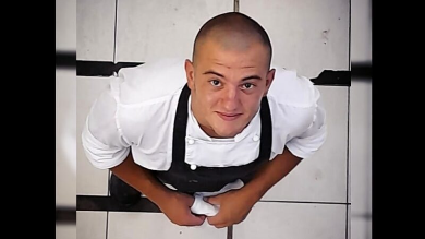 Giovane cuoco di Borgomanero cade dalla scogliera e muore