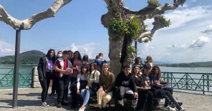 Iscrizioni aperte al corso per operatore turistico promosso da Enaip Arona