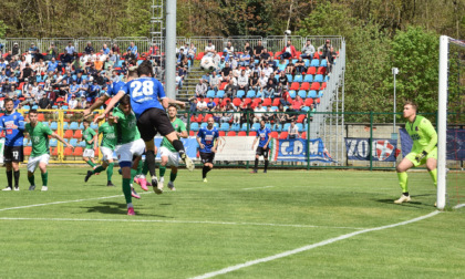 Novara, adesso la serie C è realtà!