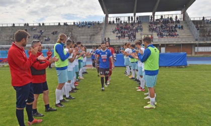 Il Novara Fc non si stanca di vincere