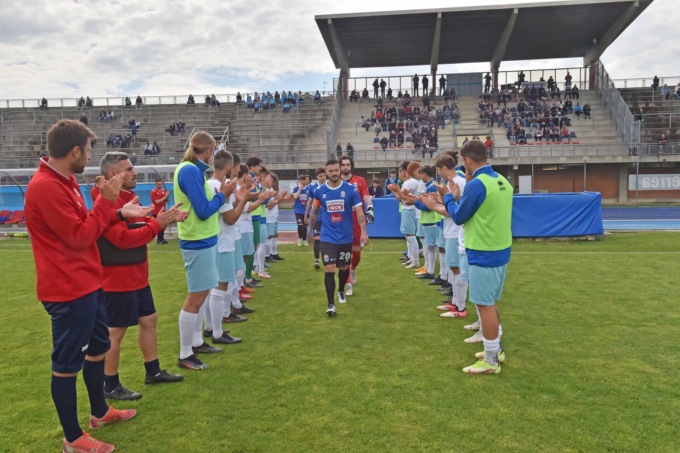 Il Novara Fc non si stanca di vincere