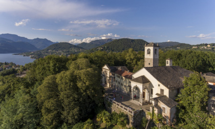 Sui sentieri degli antichi pellegrini tra i Sacri Monti di Orta e Varallo