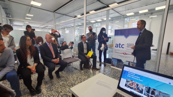 Atc lancia un nuovo sito e servizi integrati per favorire il rapporto utenti-dipendenti