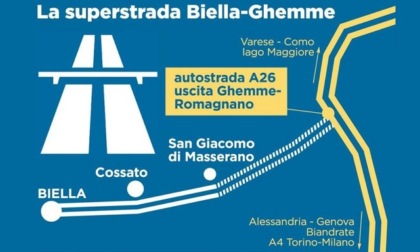 Ferrovie e viabilità in Piemonte, nei prossimi dieci anni opere per 12 miliardi di euro