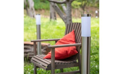 E' ora di acquistare l'arredo outdoor per il giardino