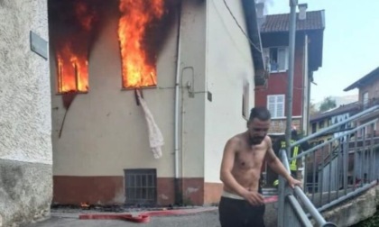 Salaheddine, l’eroe di Andorno che ha salvato la vita a due persone