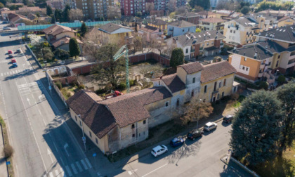 Casa Fregonara: al via i cantieri per la nuova Comunità Alloggio targata Anffas onlus