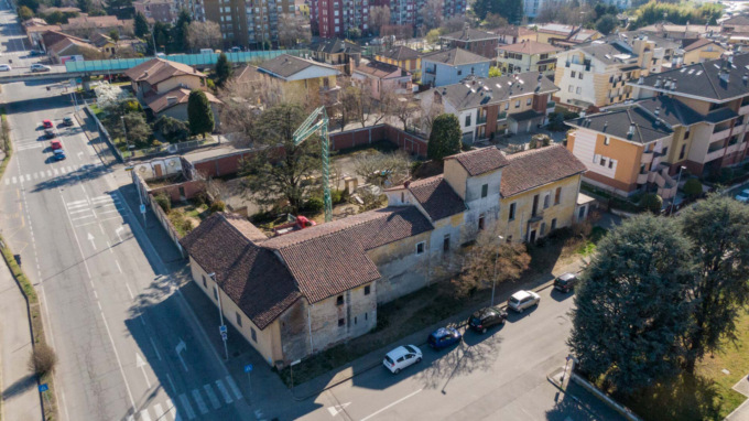 Casa Fregonara: al via i cantieri per la nuova Comunità Alloggio targata Anffas onlus