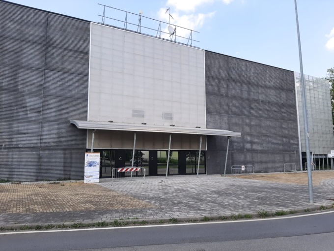 Dissequestrato il palazzetto di Castelletto Ticino