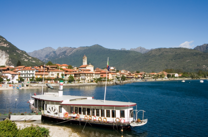 Info point a Feriolo: il Comune pensa all’accoglienza dei turisti