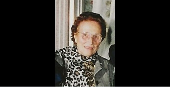Cordoglio a Massino Visconti per Lucia Manni: era la nonna del paese