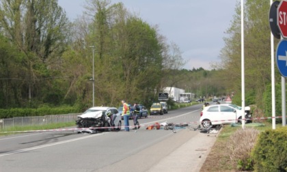 Incidente Paruzzaro: ecco chi sono le vittime