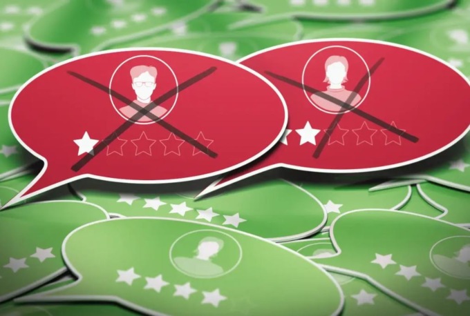 Ricatto ai ristoranti per false recensioni a “5 stelle”: ecco come funziona