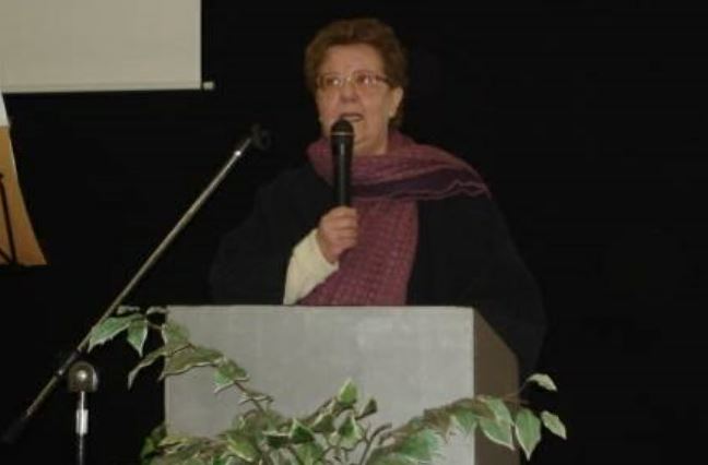 Verbania in lutto per Irene Magistrini, il ricordo del sindaco Marchionini