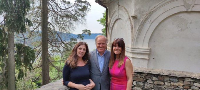 Il Contratto di lago per il Cusio ha un nuovo firmatario: l’Ente di gestione dei Sacri Monti