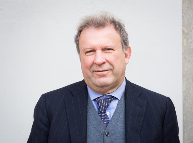 Biino eletto presidente del Notariato e confermato al Circolo dei Lettori