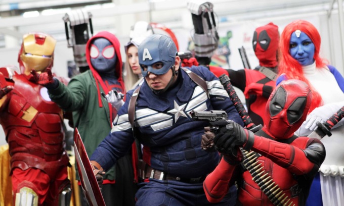 “We believe in magic”: dal 10 al 12 giugno la XXVI edizione di Torino Comics