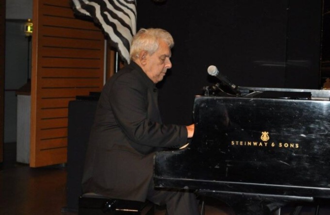 Maggiora ricorda i 40 anni di “Amico è”: ci saranno Riccardo Fogli e altri artisti di livello nazionale