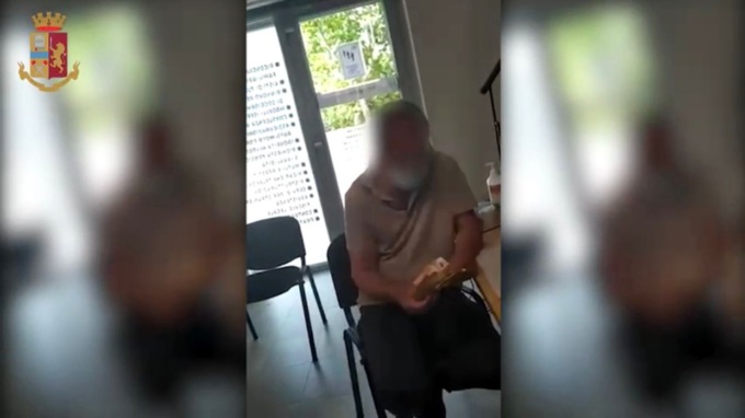 Novara favoreggiamento dell’immigrazione clandestina: beccati in 11