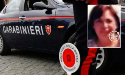 Scomparsa nel nulla da una settimana: si cerca Cinzia