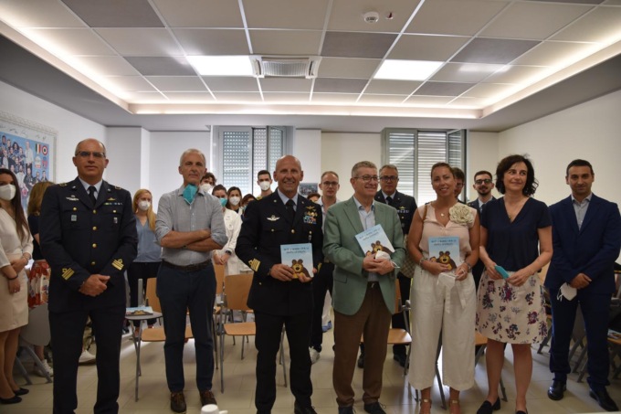 Novara due progetti della neuropsichiatria per i bimbi autistici