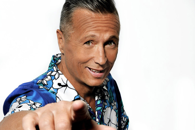 Alpàa Varallo: ci sarà anche Paolo Belli