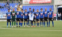 Scudetto serie D: il Novara rientra in gioco