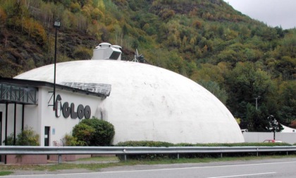 Dopo anni di abbandono riapre la discoteca Igloo