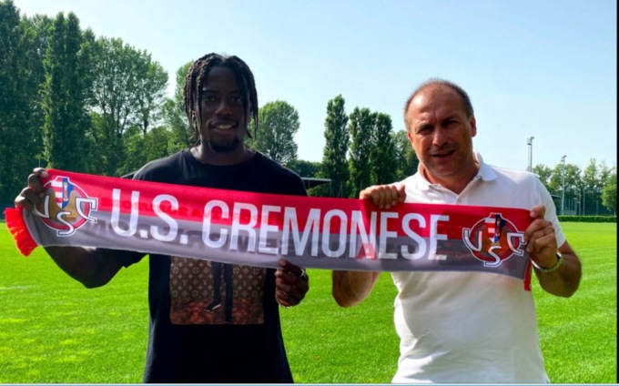 La favola di Joshua: da Galliate e Romentino fino alla Serie A