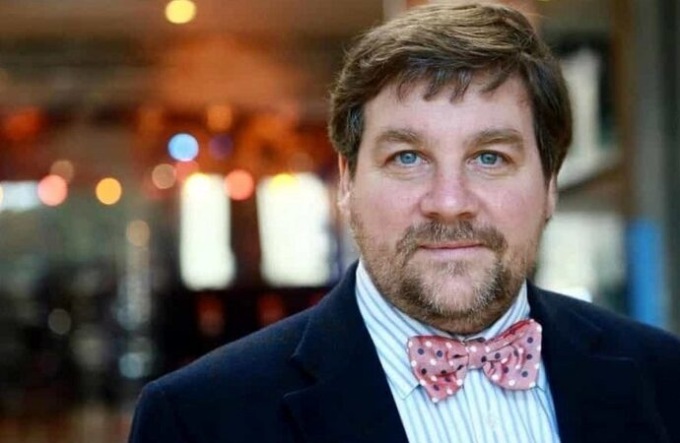 Contro il consumo di suolo a Pernate arriva il climatologo Luca Mercalli