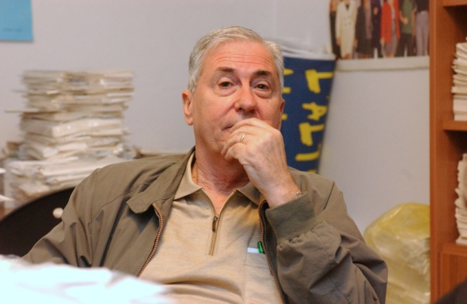 Cordoglio per la scomparsa di Luciano Lombardi