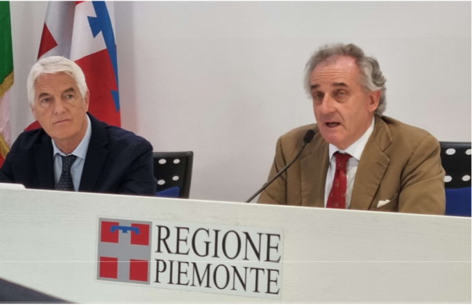 Presto gli Stati Generali dell’acqua: “Coltivazioni a rischio se non interveniamo in 10-15 giorni”