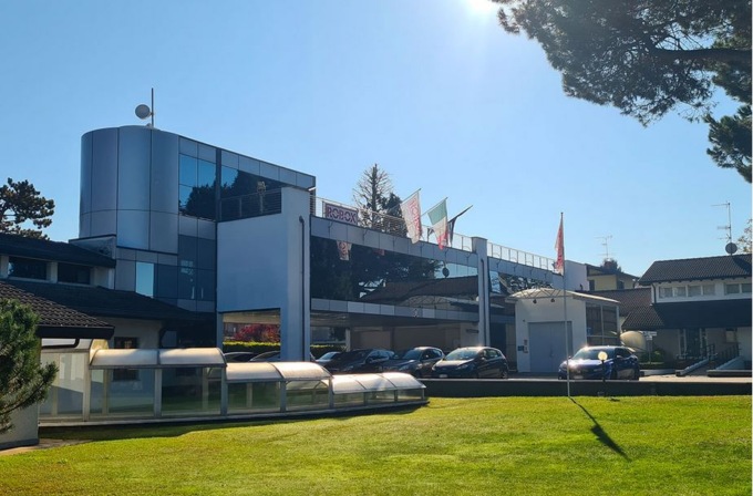 Tecnologia alla Cina: bloccata l’operazione di un’azienda castellettese