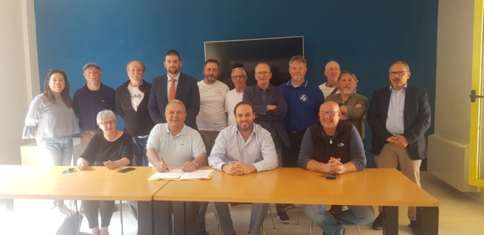 Incubatoio ittico a Oltrefiume di Baveno:  45mila euro per interventi di potenziamento e adeguamento