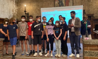 Piemonte avanguardia nella prevenzione al cyberbullismo con 13.314 patentini per l’uso dello smartphone