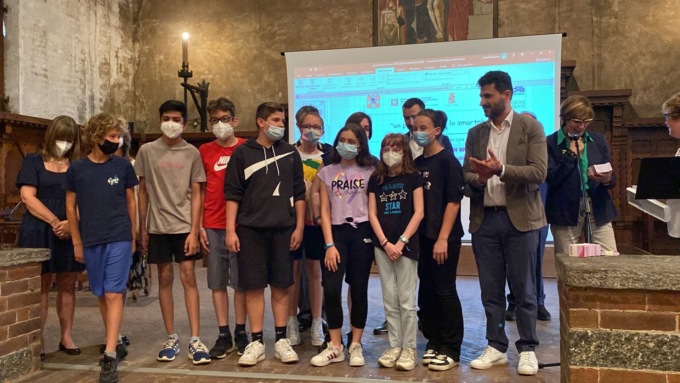 Piemonte avanguardia nella prevenzione al cyberbullismo con 13.314 patentini per l’uso dello smartphone