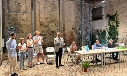 A Invorio è nato il progetto "Casa della memoria perduta" con l'avvocato di Valpreda