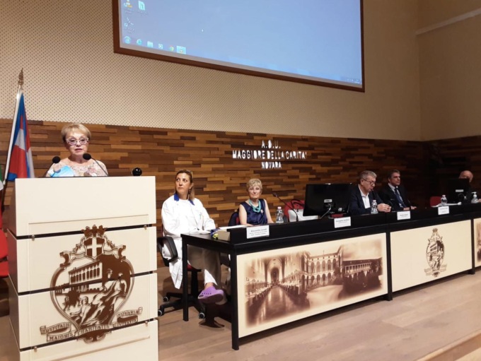 Giornata Nazionale per la lotta contro le Leucemie: i progetti all’Aou Maggiore