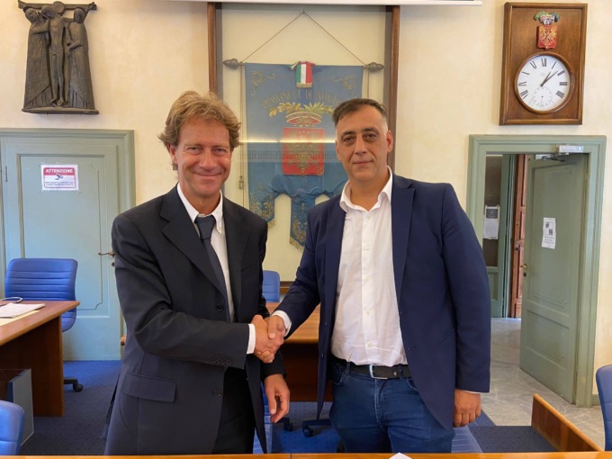 Acque del Novarese: siglato l’accordo tra Provincia e guardie ecologiche volontarie