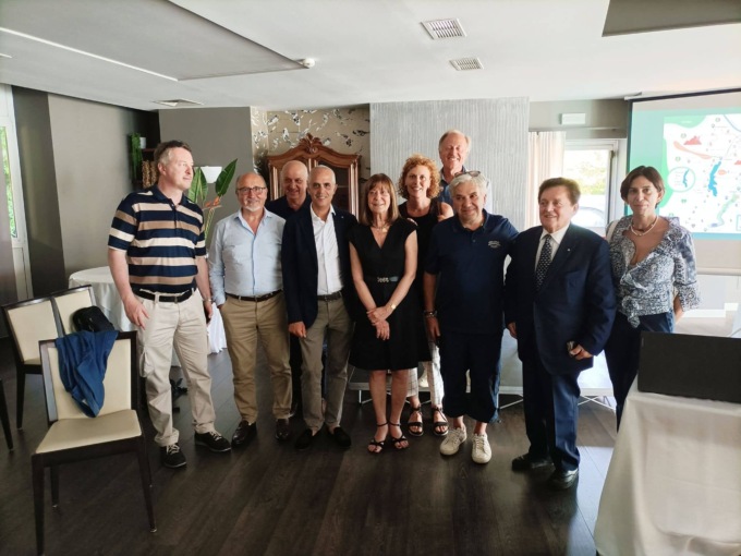 Turismo nel Novarese: Provincia e rappresentanti locali si confrontano