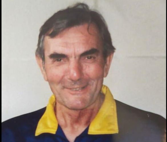 Paruzzaro in lutto per il fondatore del Gruppo sportivo