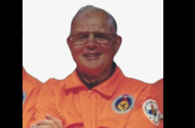 Invorio piange lo storico volontario Luigi Zonca