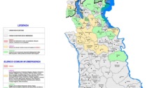 Crisi idrica senza precedenti: ecco i comuni novaresi in emergenza