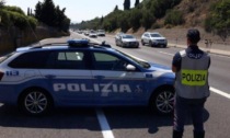 Neopatentato ubriaco alla guida: fermato dalla Polizia di Verbania