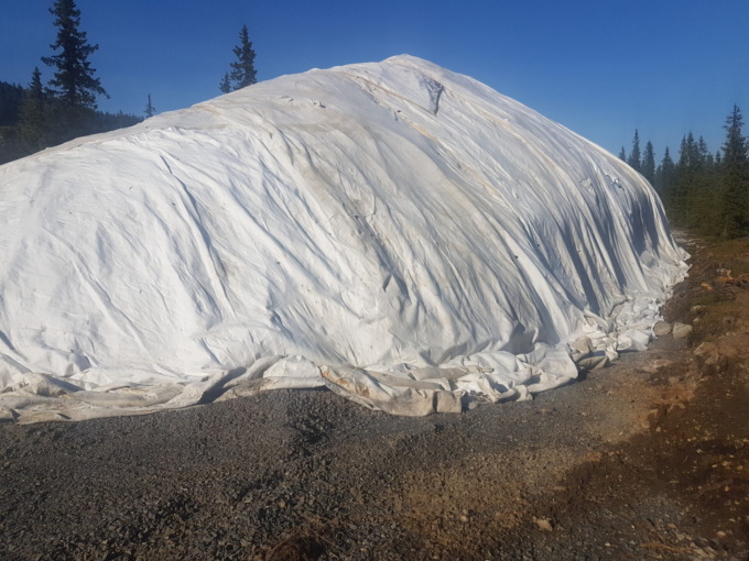 Sci di fondo: Riale gioca d’anticipo grazie alla “neve stoccata”