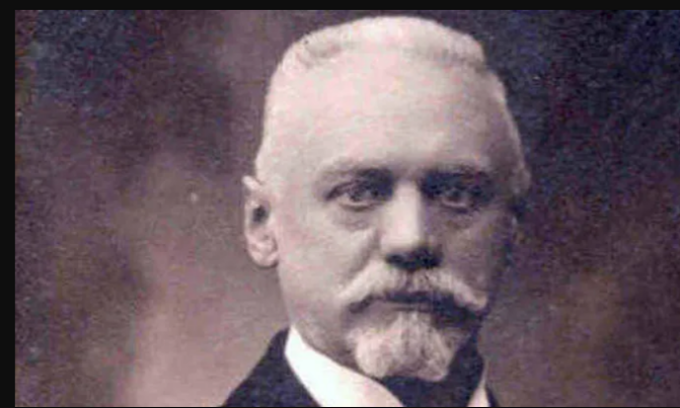 Il piemontese che non seppe approfittare dell’invenzione della macchina per il caffè espresso