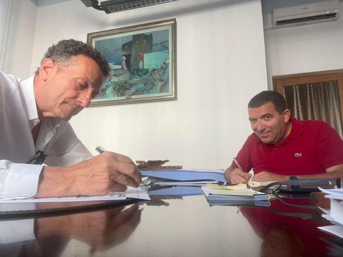 Arona contributo per i residenti che acquisteranno bici elettriche